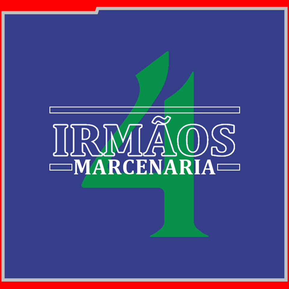 2003 IEAW - MARCENARIA 4 IRMÃOS (BANNER)