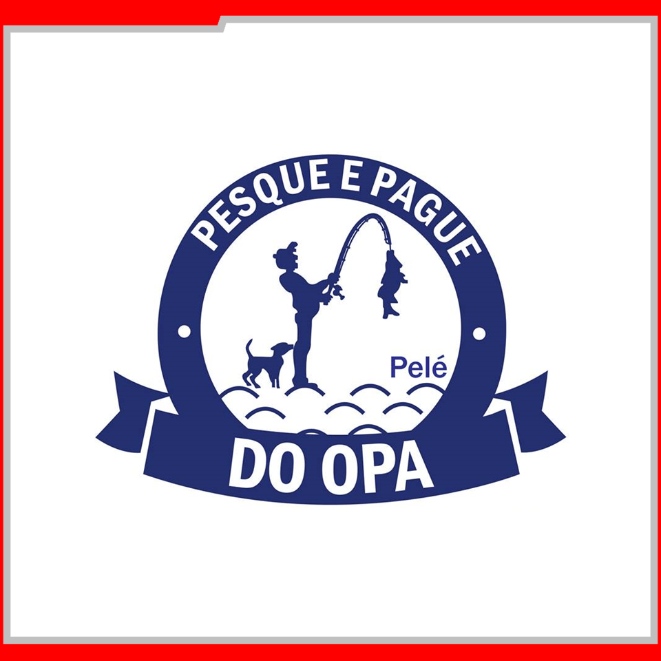 2004 IEAW - PESQUE E PAGUE DO OPA (BANNER)