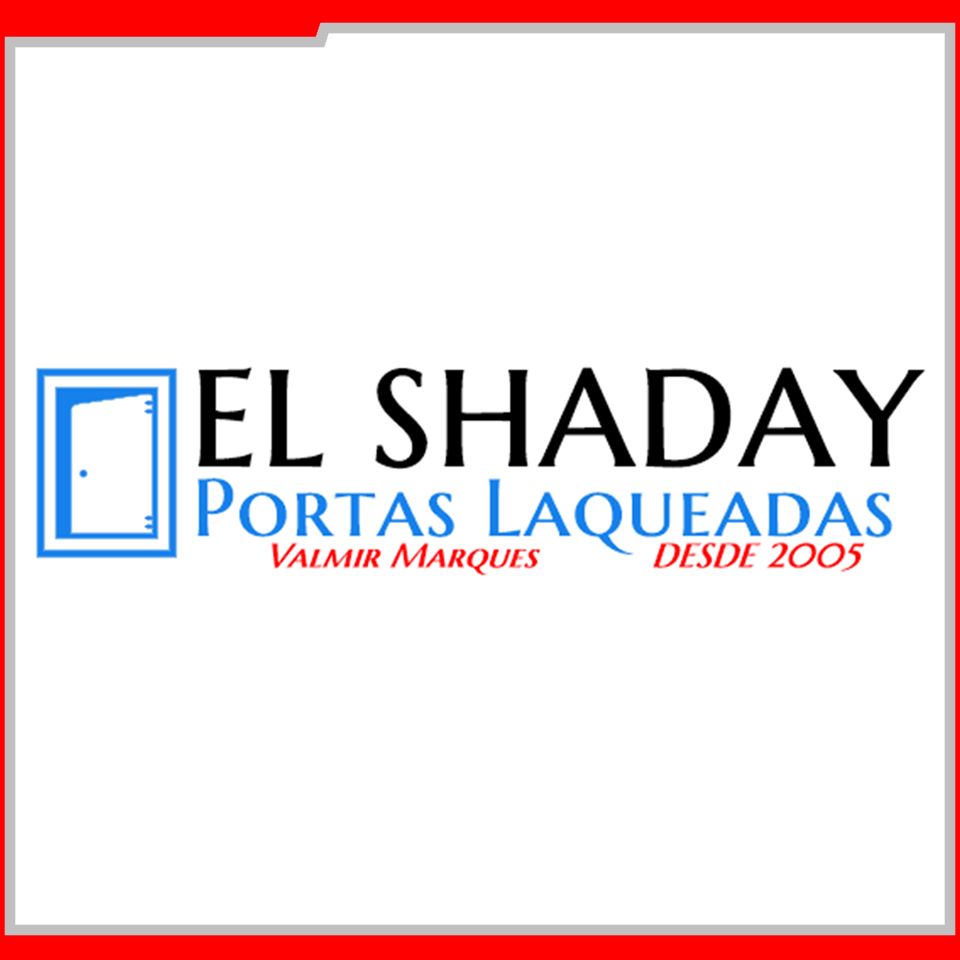 2006 IEAW - EL SHADAY PORTAS LAQUEADAS (BANNER)