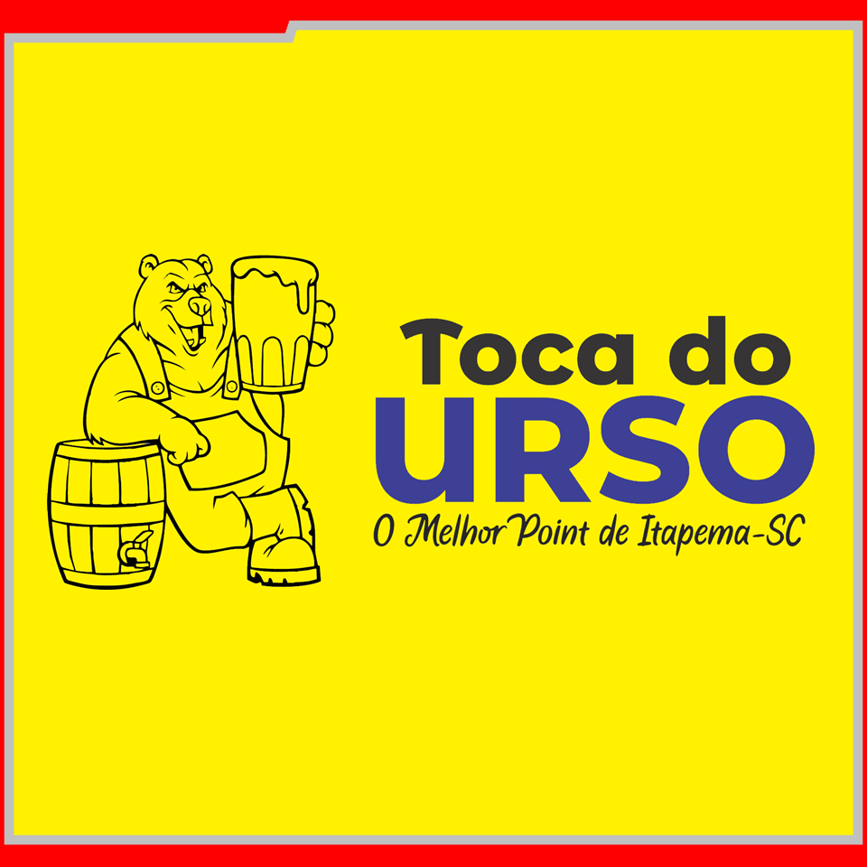 2032 IEAW - TOCA DO URSO (BANNER)