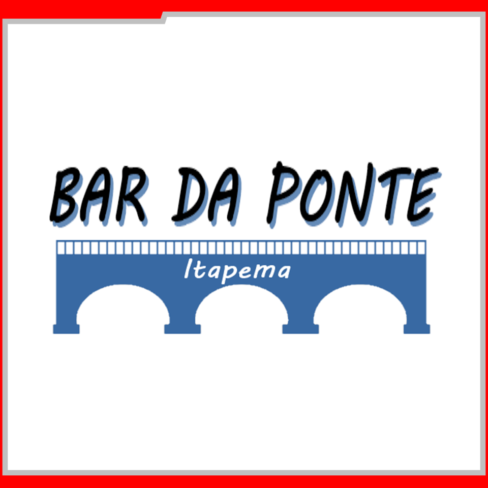 2035 IEAW - BAR DA PONTE (BANNER)