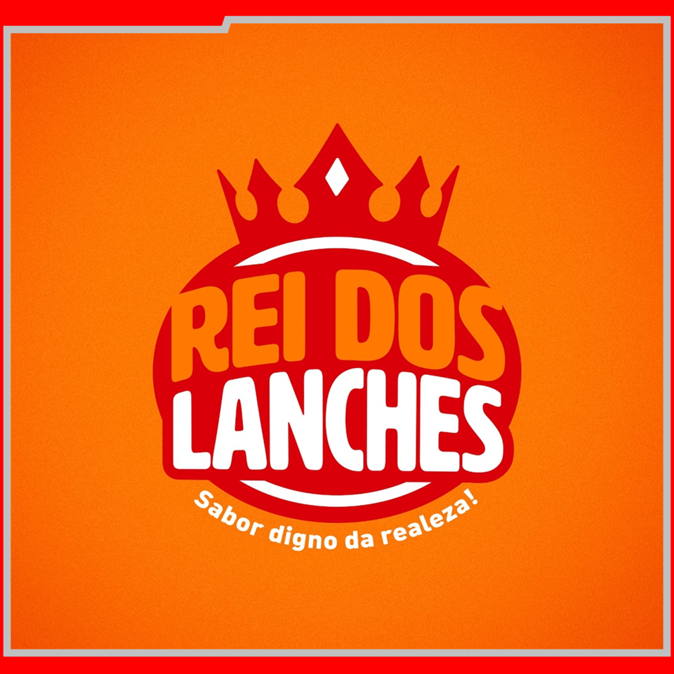 2037 IEAW - REI DOS LANCHES (BANNER)