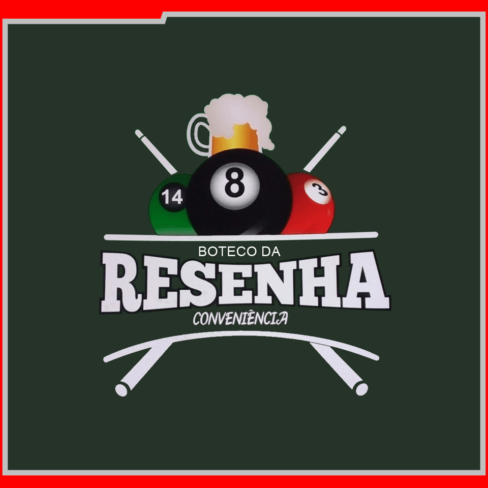 2039 IEAW - BOTECO DA RESENHA CONVENIÊNCIA (BANNER)