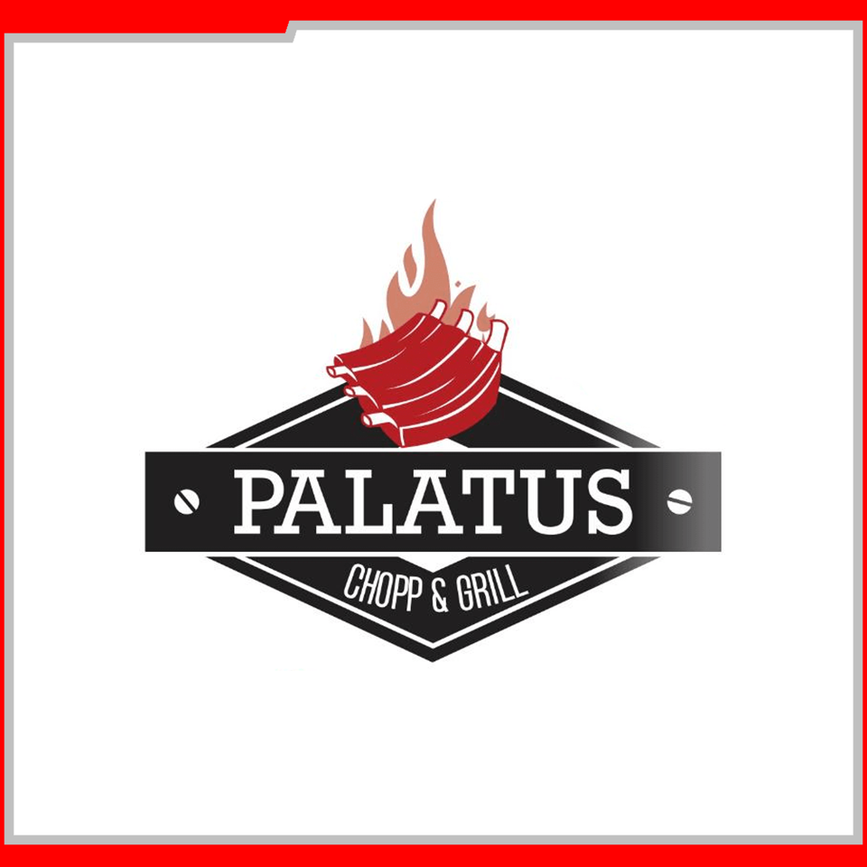 2040 IEAW - PALATUS CHOPP & GRILL (BANNER)