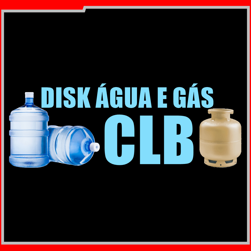 IEAW N1982 DISK ÁGUA E GÁS CLB (BANNER)