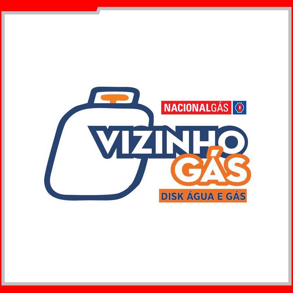 IEAW N1987 VIZINHO GÁS DISK ÁGUA E GÁS (BANNER)