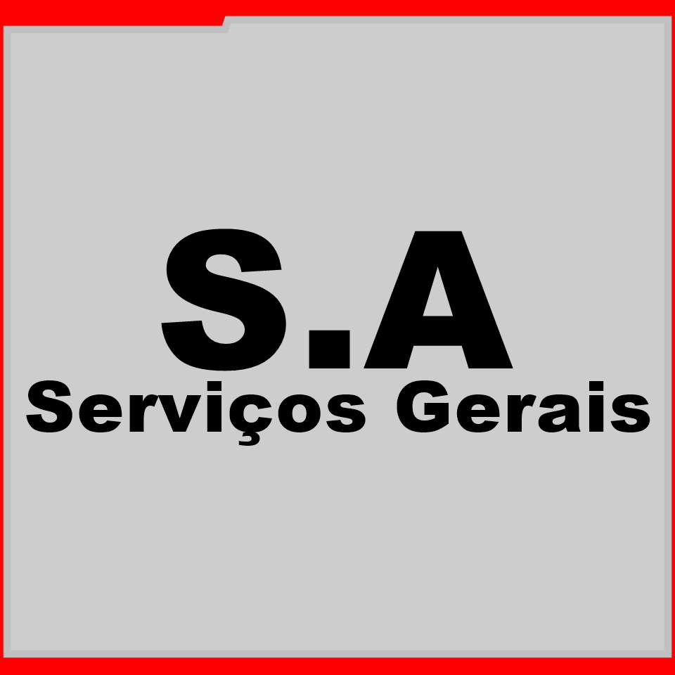 IEAW N1988 SA SERVIÇOS GERAIS (BANNER)