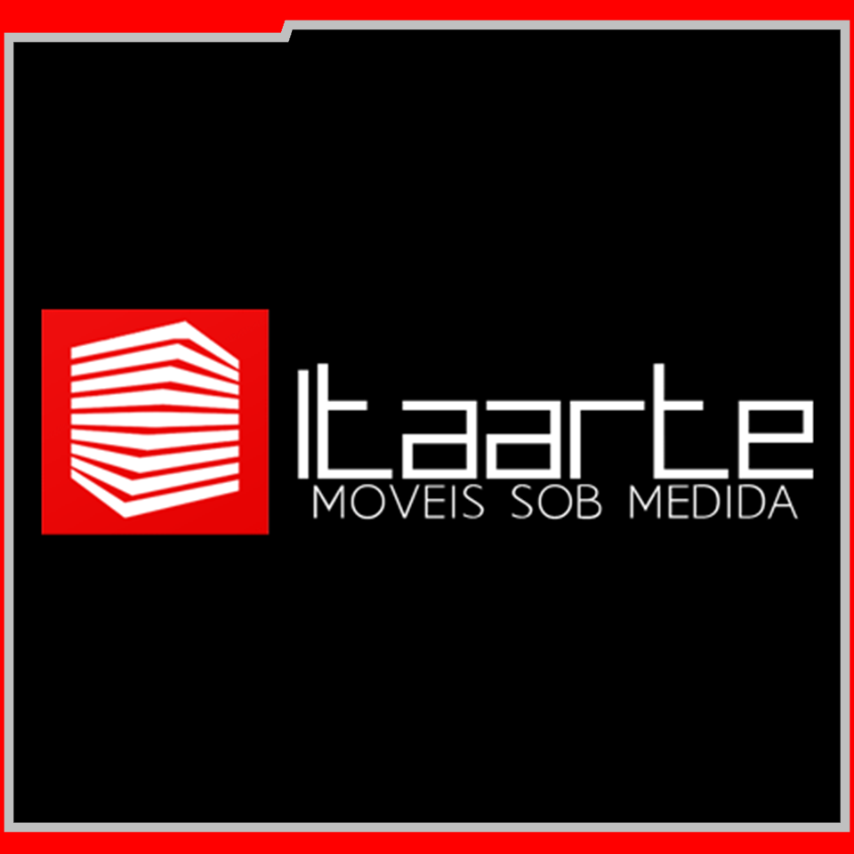 IEAW N1991 ITAARTE MÓVEIS SOB MEDIDA (BANNER)