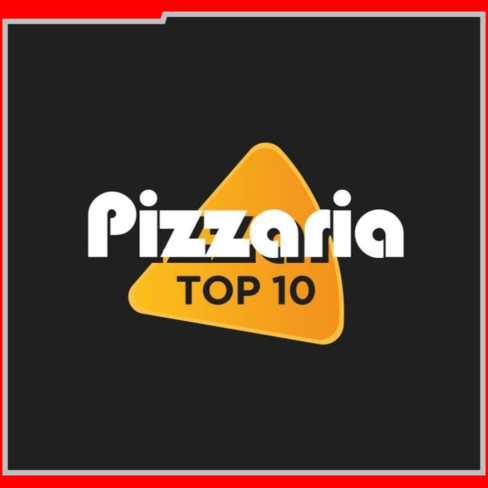 IEAW N1994 PIZZARIA TOP 10 (BANNER)