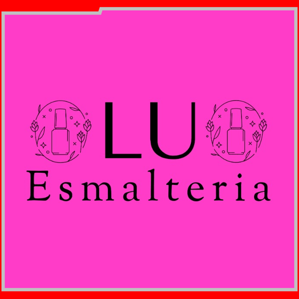 IEAW N1997 LU ESMALTERIA (BANNER)