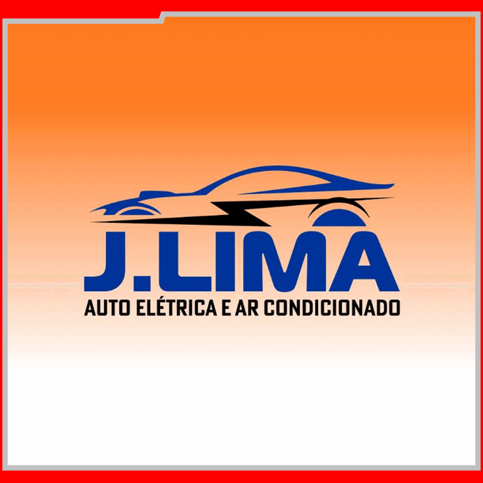 IEAW N2044 J. LIMA AUTO ELÉTRICA E AR CONDICIONADO (BANNER)