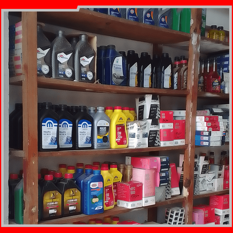 IEAW N2045 MOTOROIL TROCA DE ÓLEO (1)