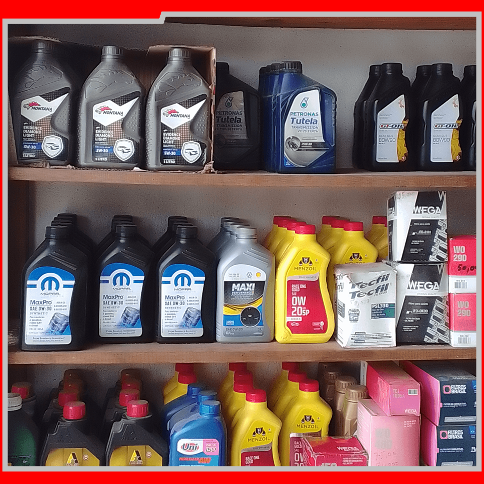 IEAW N2045 MOTOROIL TROCA DE ÓLEO (2)