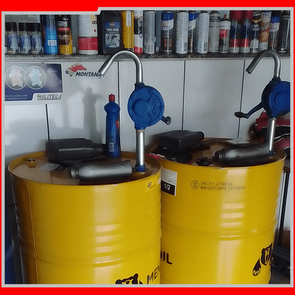 IEAW N2045 MOTOROIL TROCA DE ÓLEO (4)