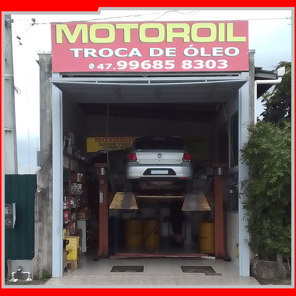 IEAW N2045 MOTOROIL TROCA DE ÓLEO (6)