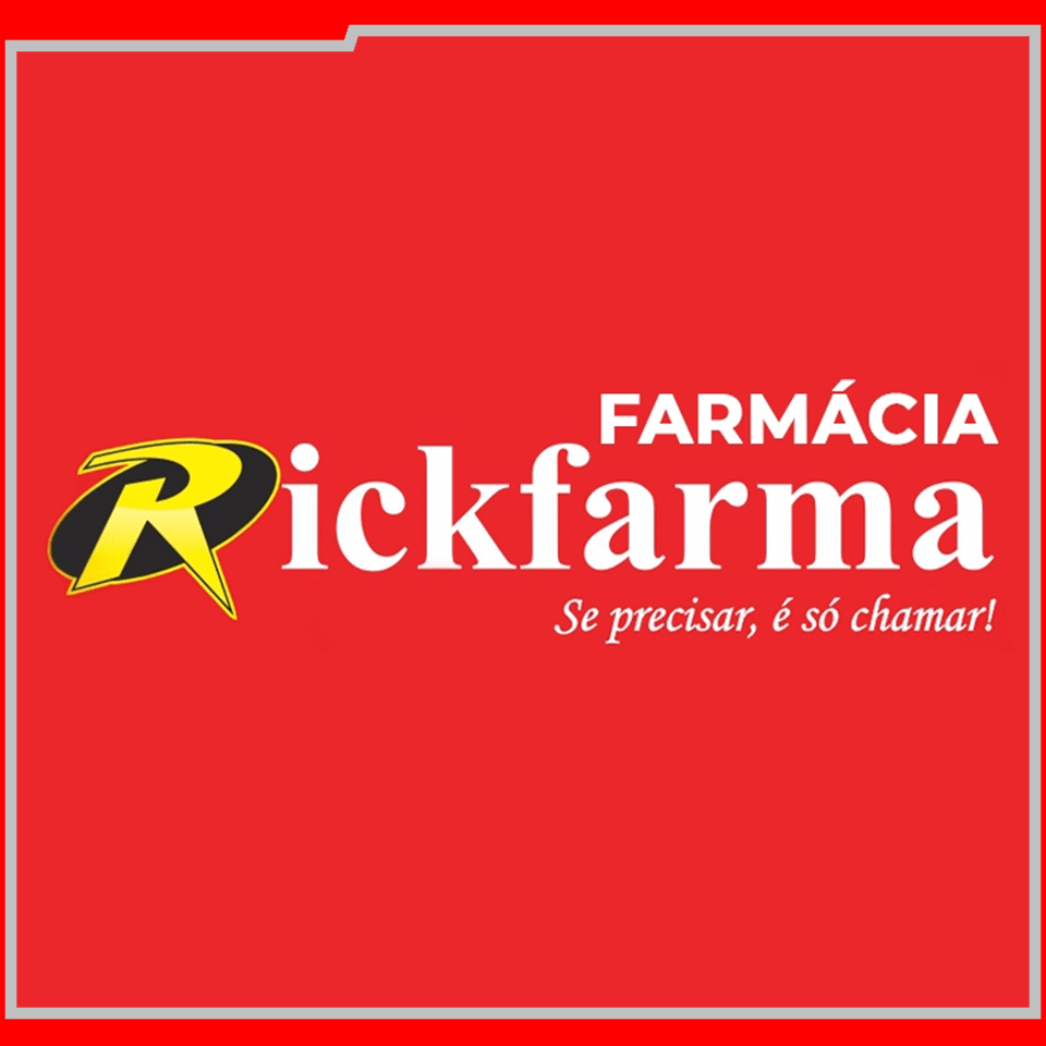 IEAW N2049 FARMÁCIA RICKFARMA (BANNER)