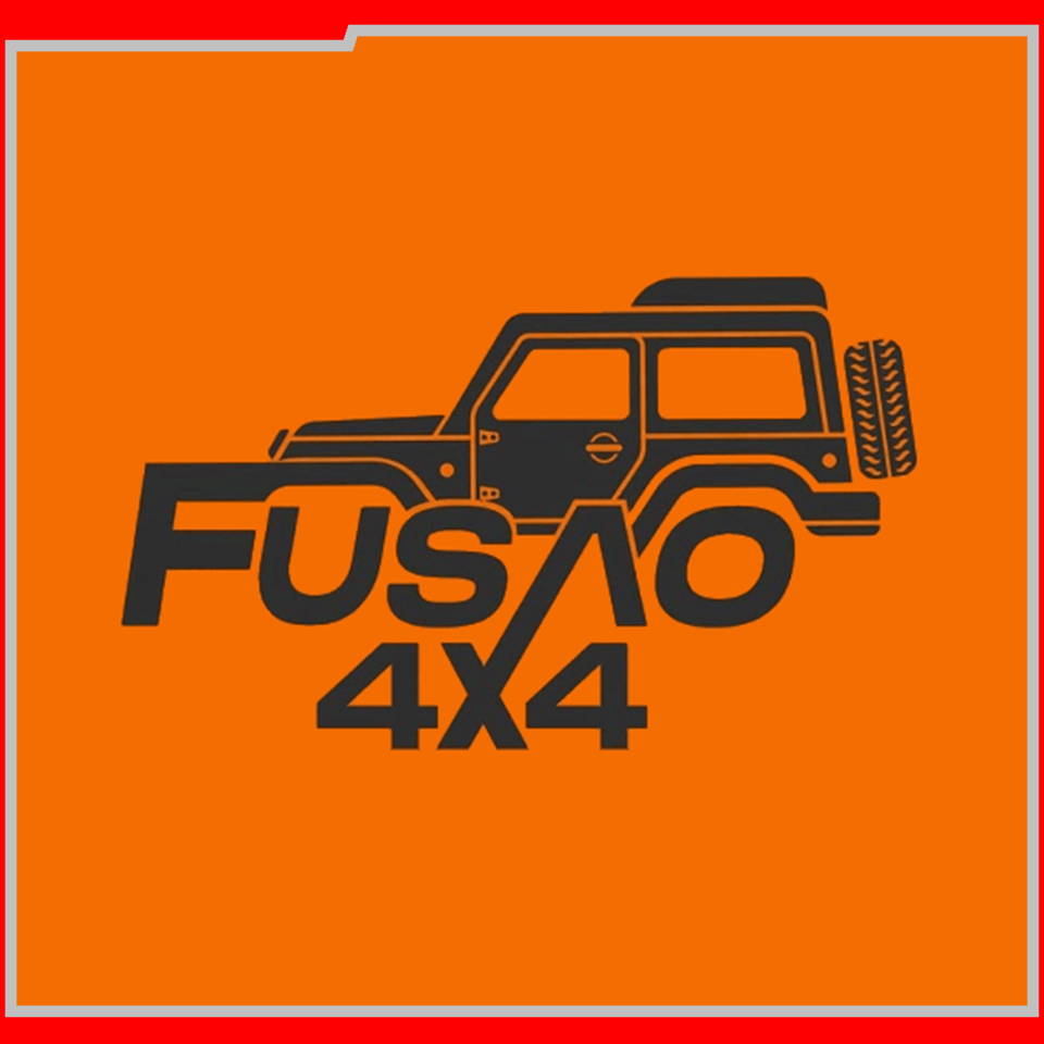 IEAW N2052 FUSÃO 4X4 (BANNER)
