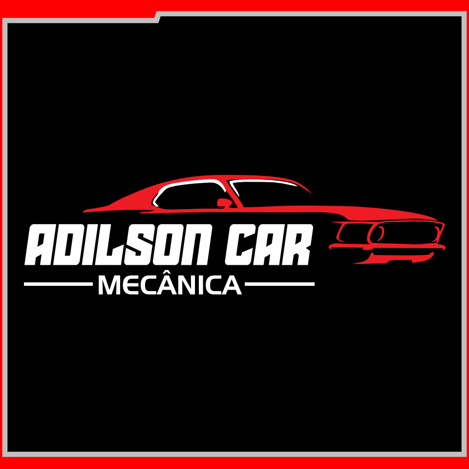 IEAW N2055 ADILSON CAR MECÂNICA (BANNER)
