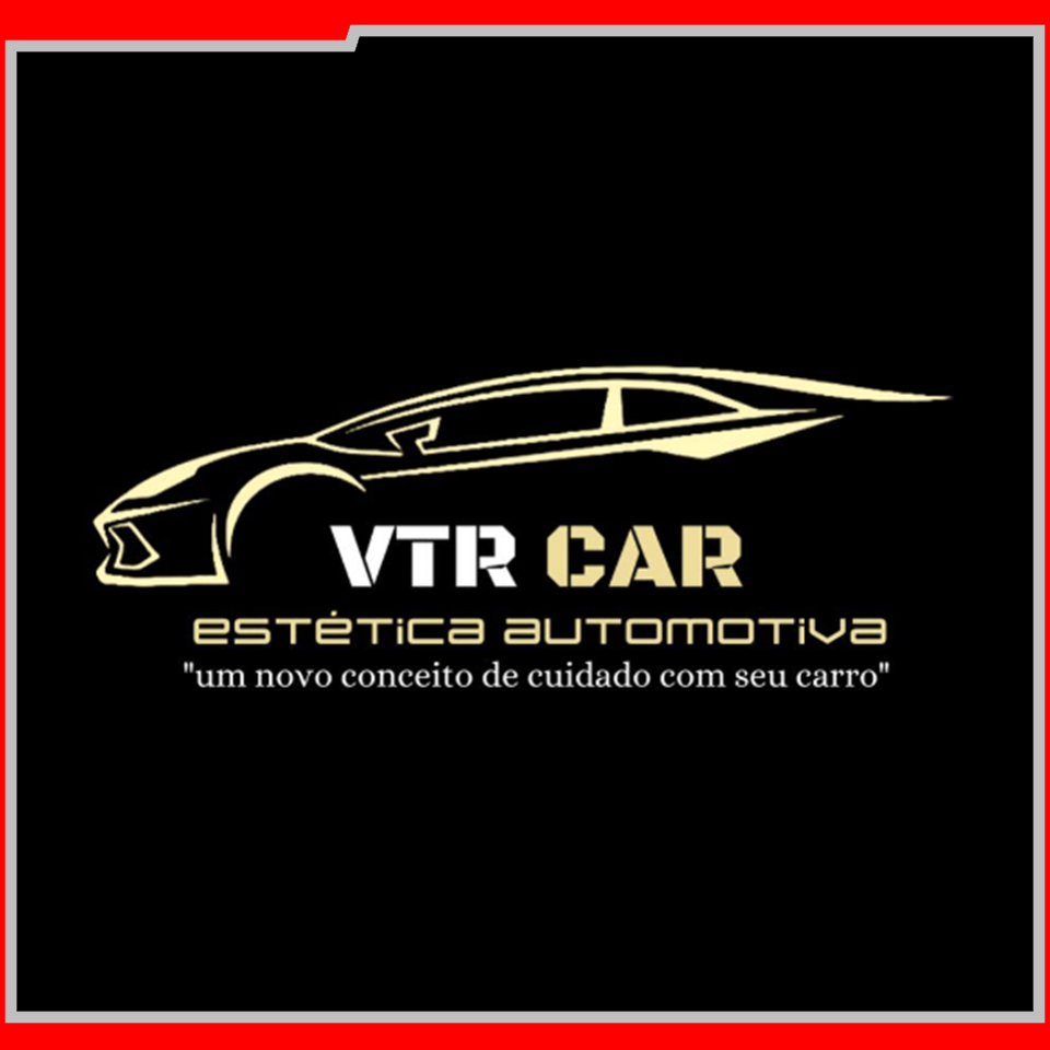 IEAW N2058 VTR CAR ESTÉTICA AUTOMOTIVA (BANNER)