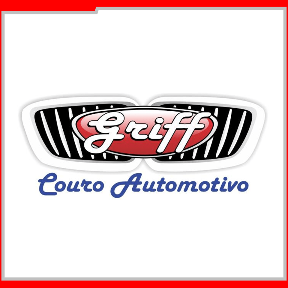 IEAW N2062 GRIFF COURO AUTOMOTIVO (BANNER)