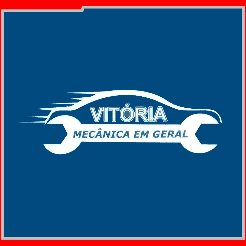 IEAW N2070 VITÓRIA MECÂNICA EM GERAL (BANNER)
