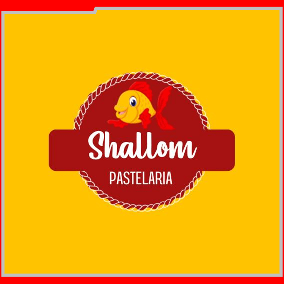 IEAW N2074 SHALLOM PASTELARIA (BANNER)