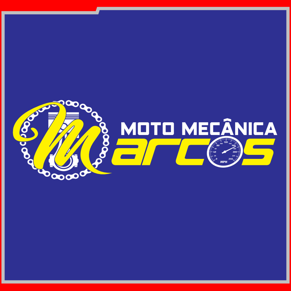 IEAW N2080 MOTO MECÂNICA MARCOS (BANNER)