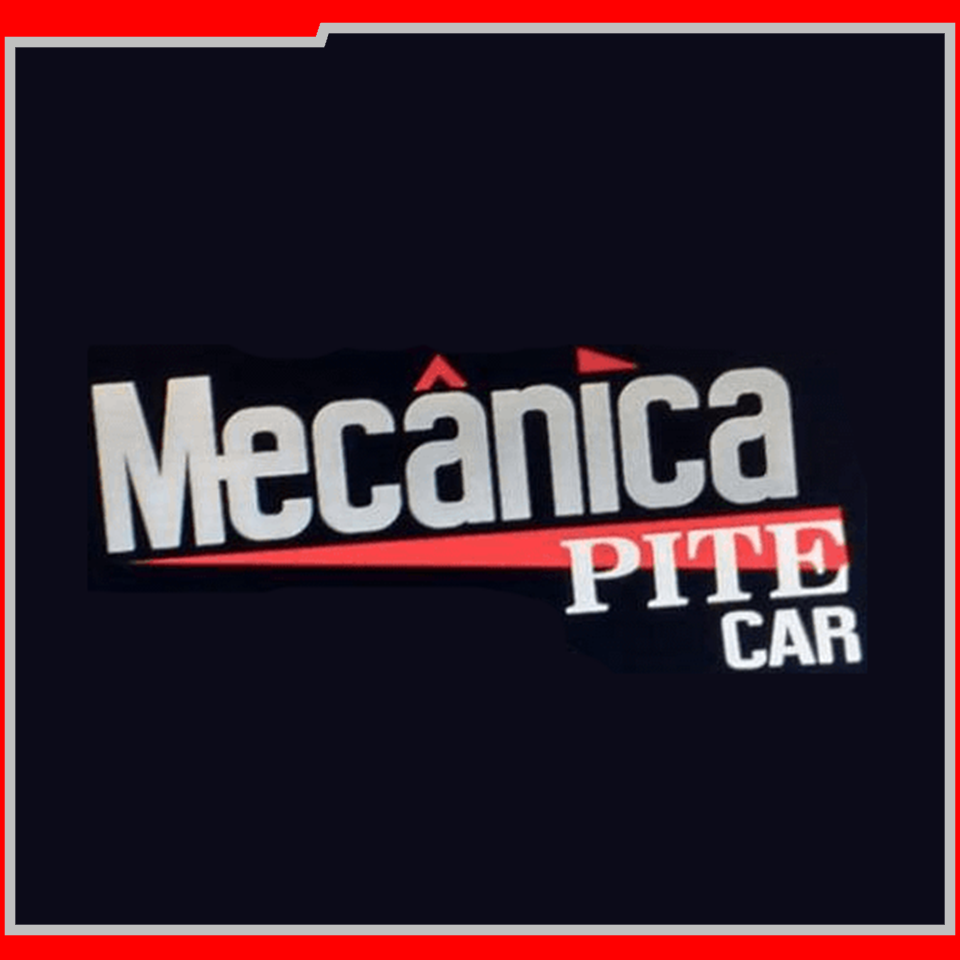 IEAW N2081 MECÂNICA PITE CAR (BANNER)